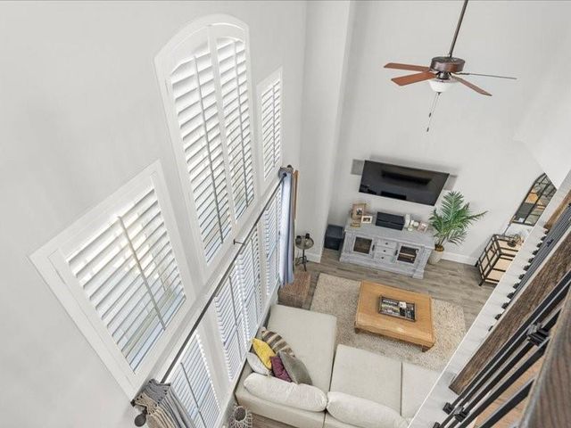 1707 Basil Branch Drive, Houston, TX 77055