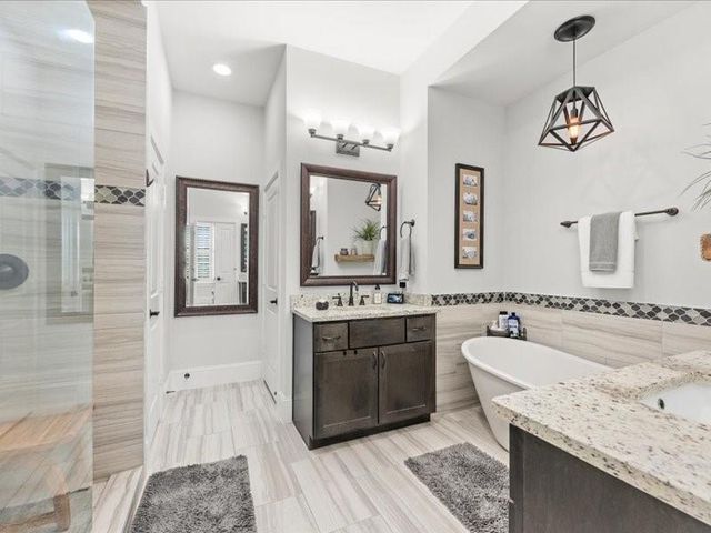 1707 Basil Branch Drive, Houston, TX 77055