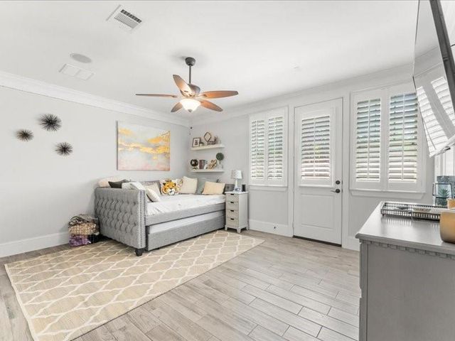 1707 Basil Branch Drive, Houston, TX 77055