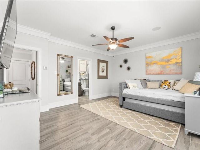 1707 Basil Branch Drive, Houston, TX 77055