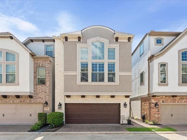 1707 Basil Branch Drive, Houston, TX 77055