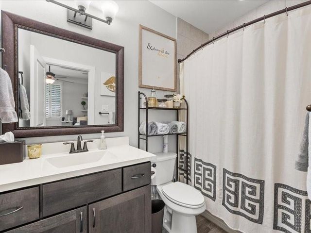 1707 Basil Branch Drive, Houston, TX 77055