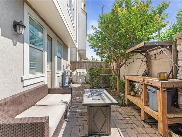 1707 Basil Branch Drive, Houston, TX 77055
