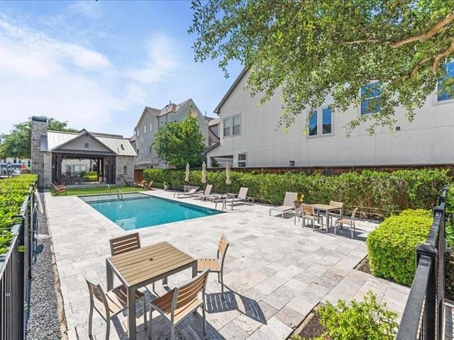1707 Basil Branch Drive, Houston, TX 77055