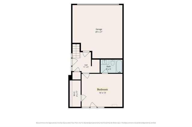 1707 Basil Branch Drive, Houston, TX 77055