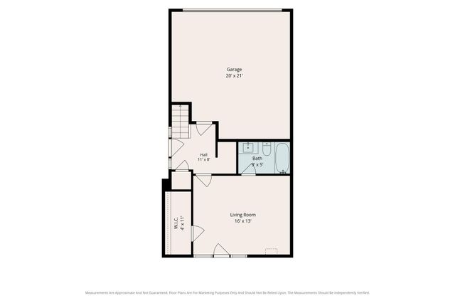 1707 Basil Branch Drive, Houston, TX 77055