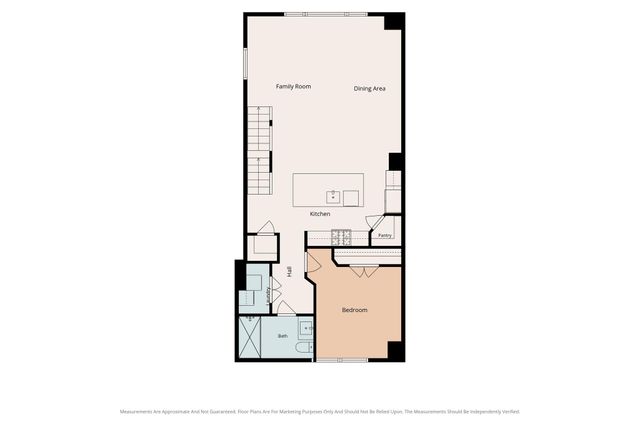 1707 Basil Branch Drive, Houston, TX 77055