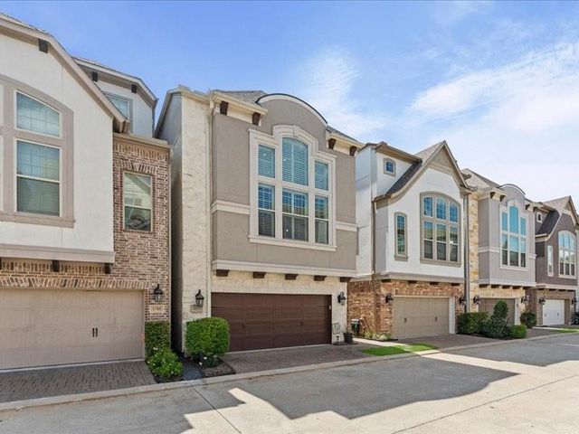 1707 Basil Branch Drive, Houston, TX 77055