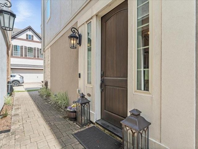 1707 Basil Branch Drive, Houston, TX 77055