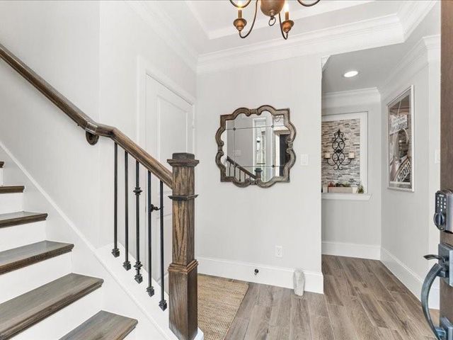 1707 Basil Branch Drive, Houston, TX 77055