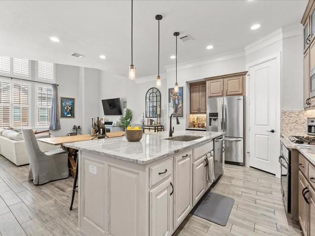 1707 Basil Branch Drive, Houston, TX 77055