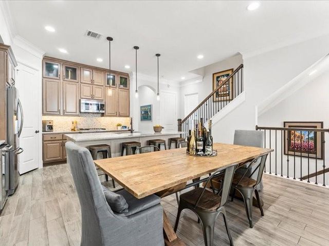 1707 Basil Branch Drive, Houston, TX 77055