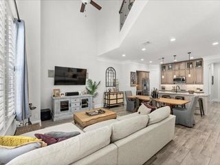 1707 Basil Branch Drive, Houston, TX 77055