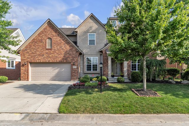 50501 Elmwood Court, Plymouth Charter Twp, MI 48170