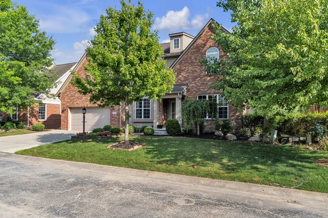 50501 Elmwood Court, Plymouth Charter Twp, MI 48170