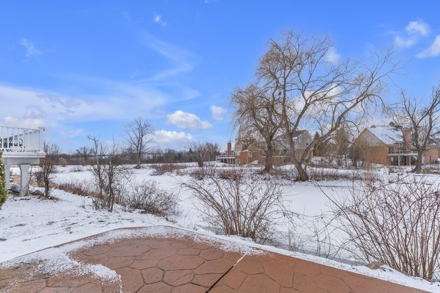 50501 Elmwood Court, Plymouth Charter Twp, MI 48170