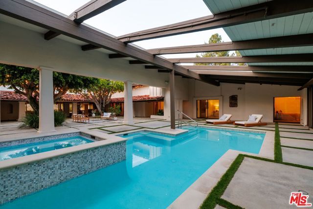 28611 Bamfield Drive, Agoura Hills, CA 91301