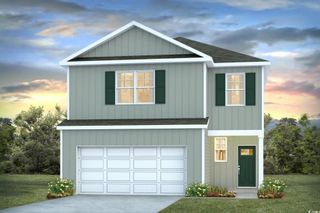 503 Sagebrush St., Myrtle Beach, SC 29588