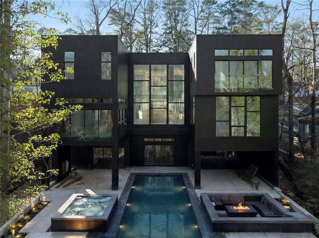 2147 Briarwillow Drive NE, Atlanta, GA 30345