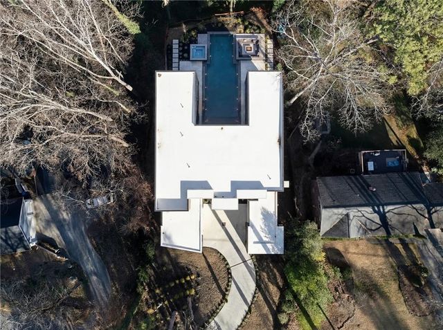 2147 Briarwillow Drive NE, Atlanta, GA 30345