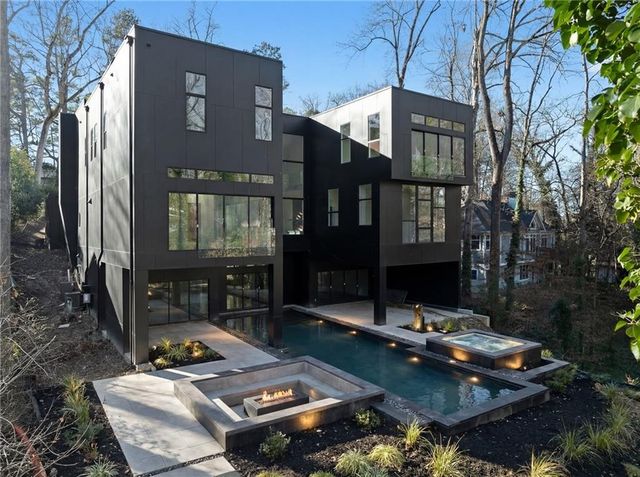 2147 Briarwillow Drive NE, Atlanta, GA 30345