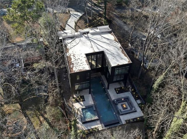 2147 Briarwillow Drive NE, Atlanta, GA 30345