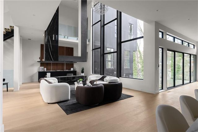 2147 Briarwillow Drive NE, Atlanta, GA 30345