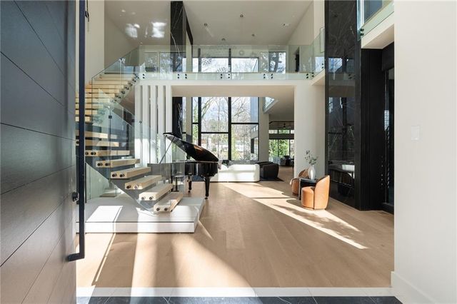 2147 Briarwillow Drive NE, Atlanta, GA 30345