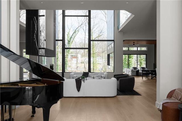 2147 Briarwillow Drive NE, Atlanta, GA 30345