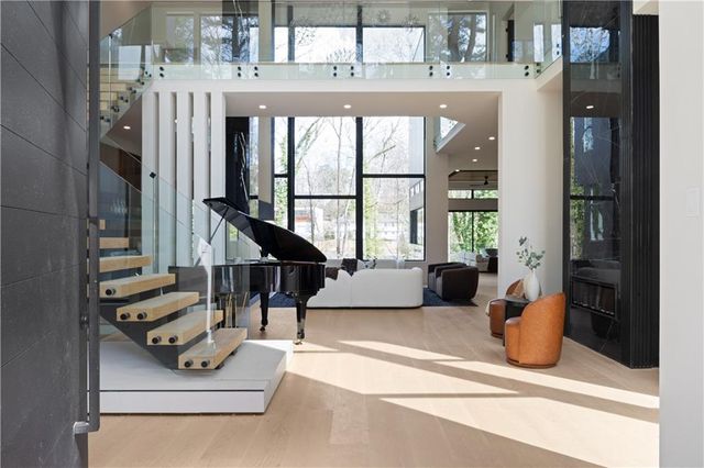 2147 Briarwillow Drive NE, Atlanta, GA 30345