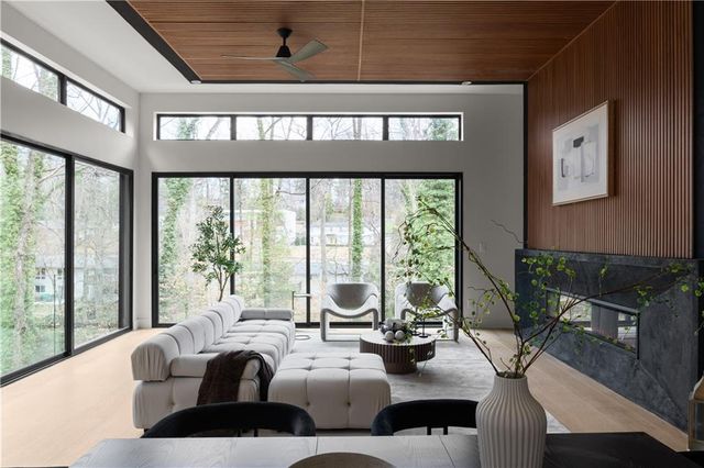 2147 Briarwillow Drive NE, Atlanta, GA 30345