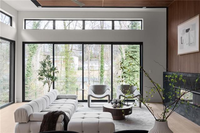 2147 Briarwillow Drive NE, Atlanta, GA 30345