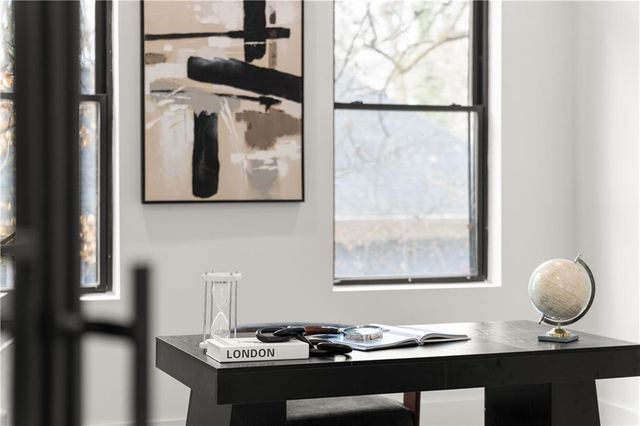 2147 Briarwillow Drive NE, Atlanta, GA 30345