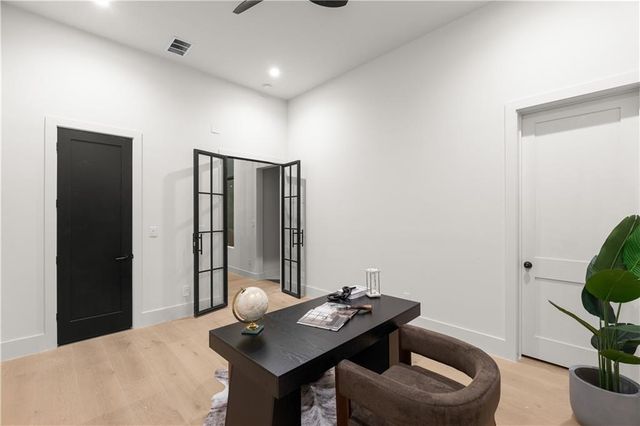 2147 Briarwillow Drive NE, Atlanta, GA 30345