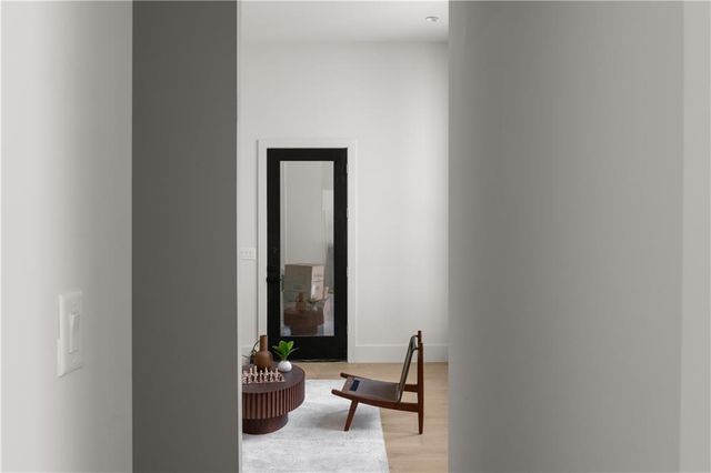 2147 Briarwillow Drive NE, Atlanta, GA 30345