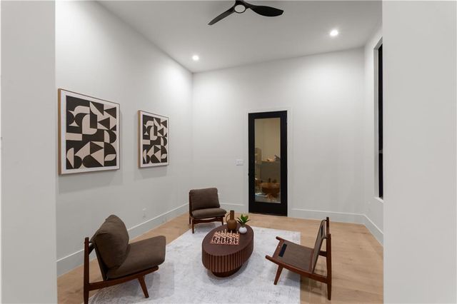 2147 Briarwillow Drive NE, Atlanta, GA 30345