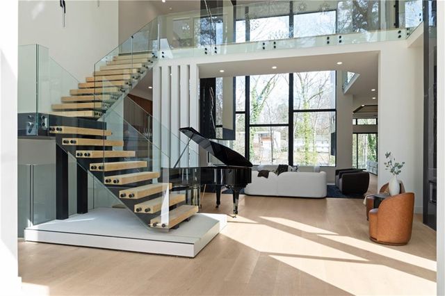 2147 Briarwillow Drive NE, Atlanta, GA 30345