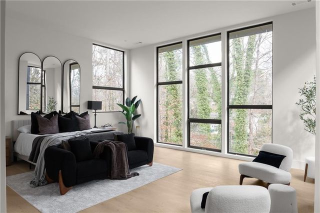 2147 Briarwillow Drive NE, Atlanta, GA 30345