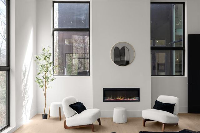 2147 Briarwillow Drive NE, Atlanta, GA 30345