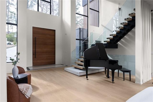 2147 Briarwillow Drive NE, Atlanta, GA 30345