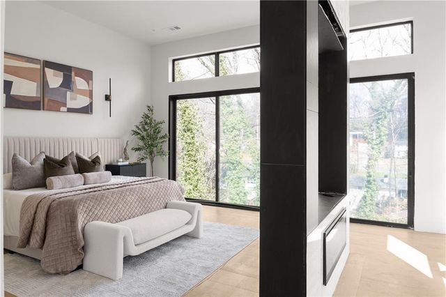 2147 Briarwillow Drive NE, Atlanta, GA 30345