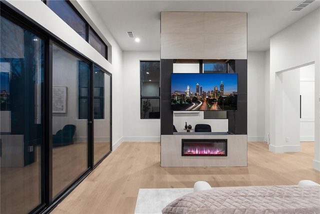 2147 Briarwillow Drive NE, Atlanta, GA 30345