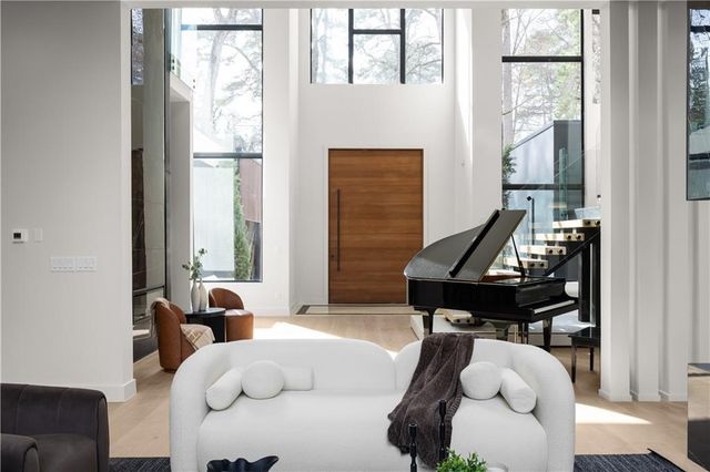 2147 Briarwillow Drive NE, Atlanta, GA 30345