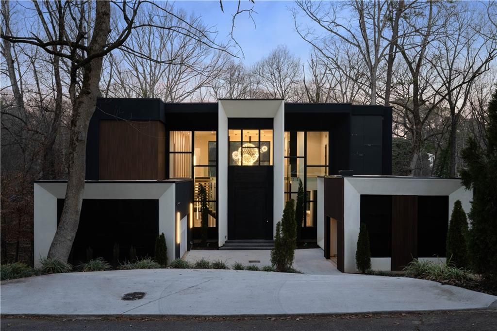 2147 Briarwillow Drive NE, Atlanta, GA 30345