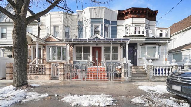 80-17 88th Road, Woodhaven, NY 11421