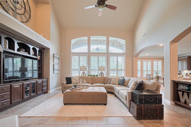 5807 Evening Oaks Lane, Fulshear, TX 77441