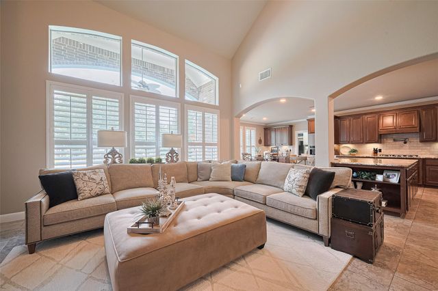 5807 Evening Oaks Lane, Fulshear, TX 77441