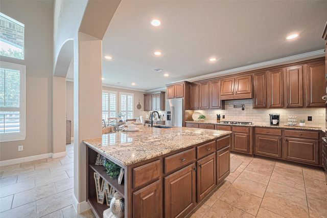 5807 Evening Oaks Lane, Fulshear, TX 77441