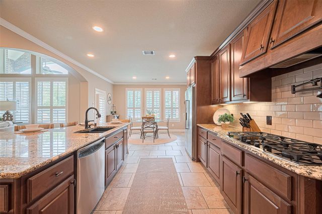 5807 Evening Oaks Lane, Fulshear, TX 77441