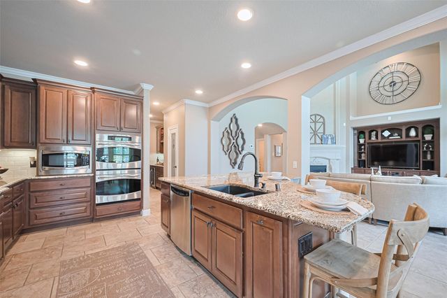 5807 Evening Oaks Lane, Fulshear, TX 77441